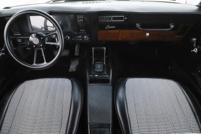 1969 Chevrolet Camaro RS/SS Pro Touring