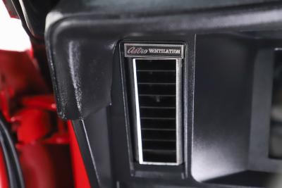 1969 Chevrolet Camaro RS/SS Pro Touring