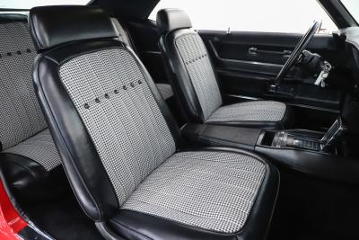 1969 Chevrolet Camaro RS/SS Pro Touring