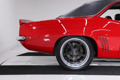 1969 Chevrolet Camaro RS/SS Pro Touring