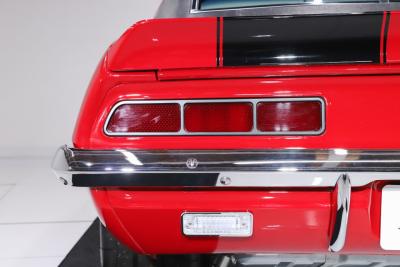 1969 Chevrolet Camaro RS/SS Pro Touring