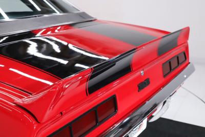 1969 Chevrolet Camaro RS/SS Pro Touring