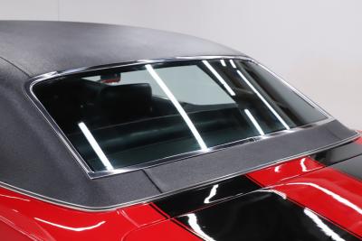 1969 Chevrolet Camaro RS/SS Pro Touring