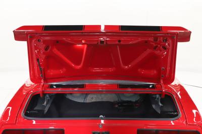 1969 Chevrolet Camaro RS/SS Pro Touring