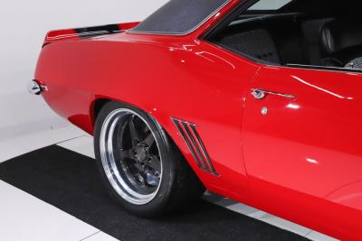 1969 Chevrolet Camaro RS/SS Pro Touring