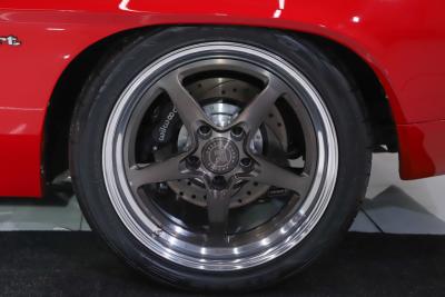 1969 Chevrolet Camaro RS/SS Pro Touring