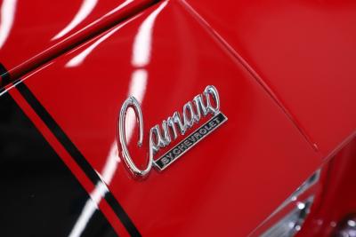 1969 Chevrolet Camaro RS/SS Pro Touring