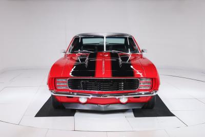 1969 Chevrolet Camaro RS/SS Pro Touring