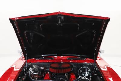 1969 Chevrolet Camaro RS/SS Pro Touring