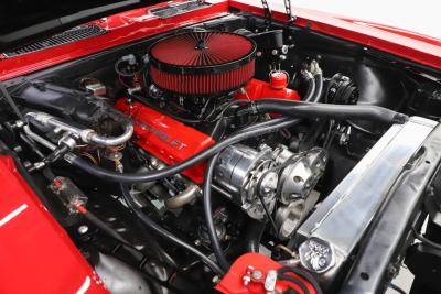 1969 Chevrolet Camaro RS/SS Pro Touring