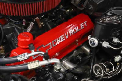 1969 Chevrolet Camaro RS/SS Pro Touring