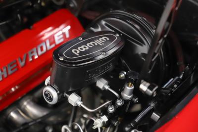 1969 Chevrolet Camaro RS/SS Pro Touring