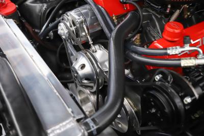 1969 Chevrolet Camaro RS/SS Pro Touring