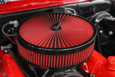 1969 Chevrolet Camaro RS/SS Pro Touring