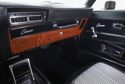 1969 Chevrolet Camaro RS/SS Pro Touring