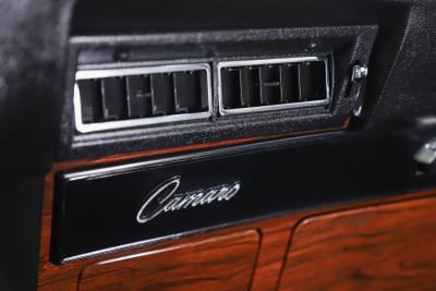 1969 Chevrolet Camaro RS/SS Pro Touring