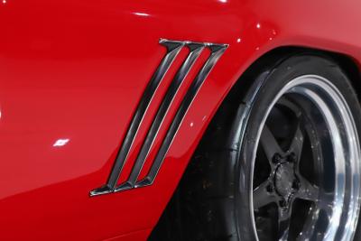 1969 Chevrolet Camaro RS/SS Pro Touring