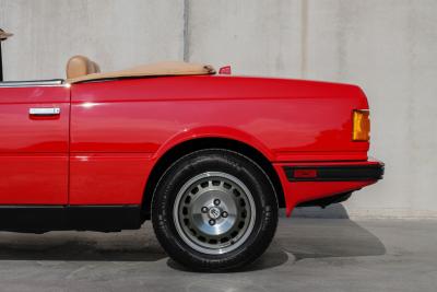 1987 Maserati Twin Turbo
