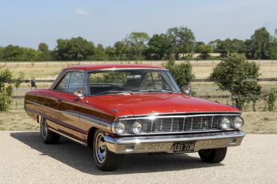 1964 Ford Galaxie 500