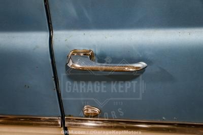 1962 Ford Falcon Club Wagon