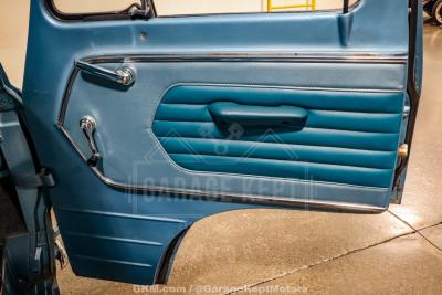 1962 Ford Falcon Club Wagon