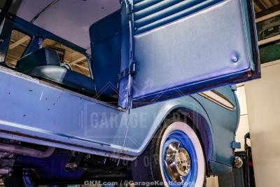 1962 Ford Falcon Club Wagon