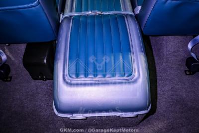 1962 Ford Falcon Club Wagon