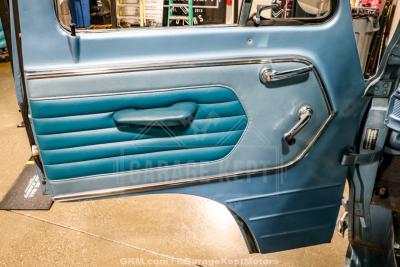 1962 Ford Falcon Club Wagon
