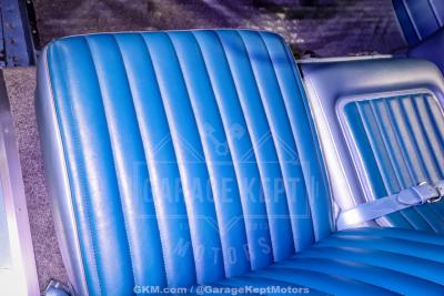 1962 Ford Falcon Club Wagon