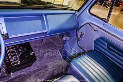 1962 Ford Falcon Club Wagon