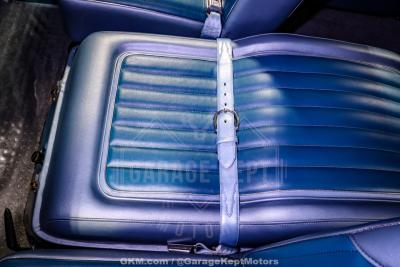 1962 Ford Falcon Club Wagon