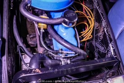 1962 Ford Falcon Club Wagon