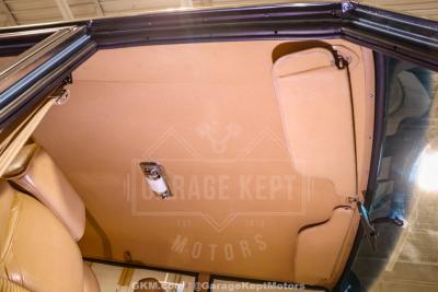 1987 Jeep Grand Wagoneer