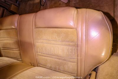 1987 Jeep Grand Wagoneer