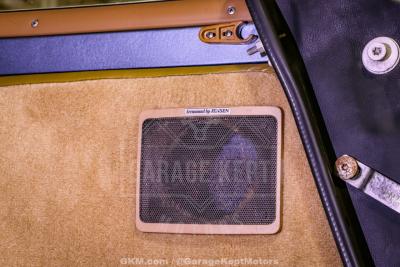 1987 Jeep Grand Wagoneer