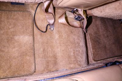 1987 Jeep Grand Wagoneer