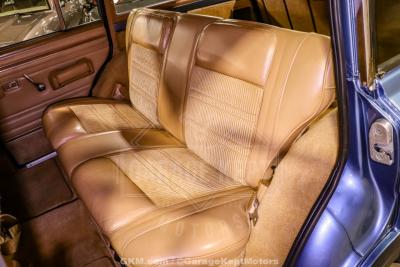 1987 Jeep Grand Wagoneer