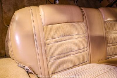1987 Jeep Grand Wagoneer