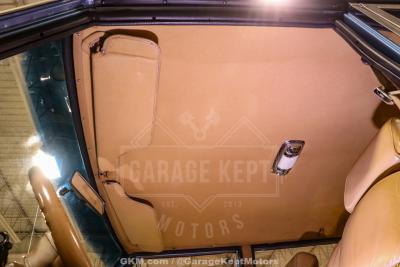 1987 Jeep Grand Wagoneer