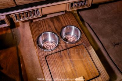 1987 Jeep Grand Wagoneer