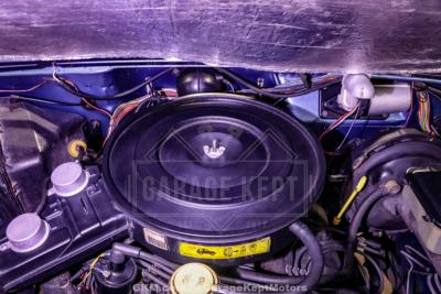 1987 Jeep Grand Wagoneer
