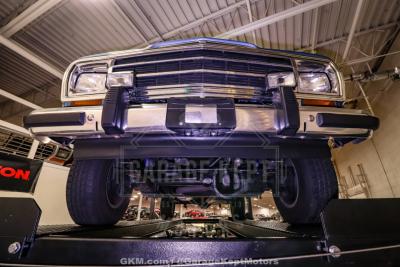 1987 Jeep Grand Wagoneer