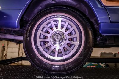 1987 Jeep Grand Wagoneer
