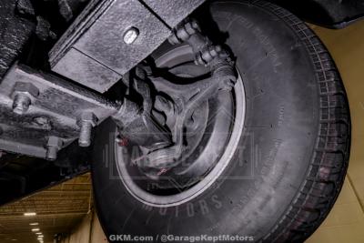 1987 Jeep Grand Wagoneer