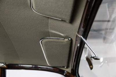 1961 Jaguar MKII $100,000 in restoration