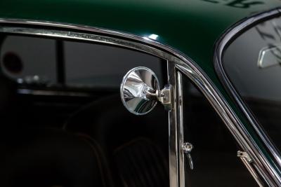 1961 Jaguar MKII $100,000 in restoration