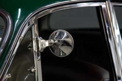 1961 Jaguar MKII $100,000 in restoration