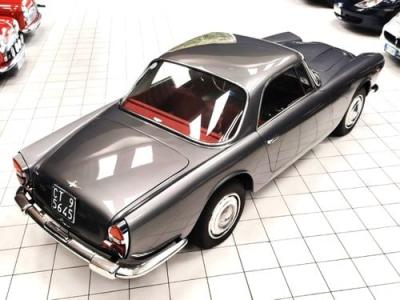 1963 Lancia Flaminia
