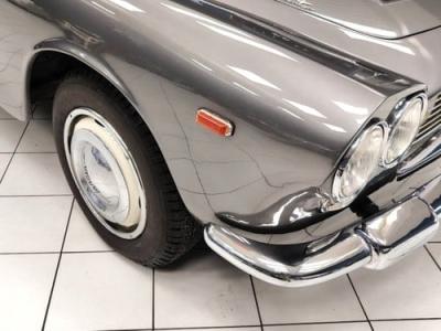 1963 Lancia Flaminia