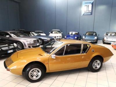 1975 Alpine A310